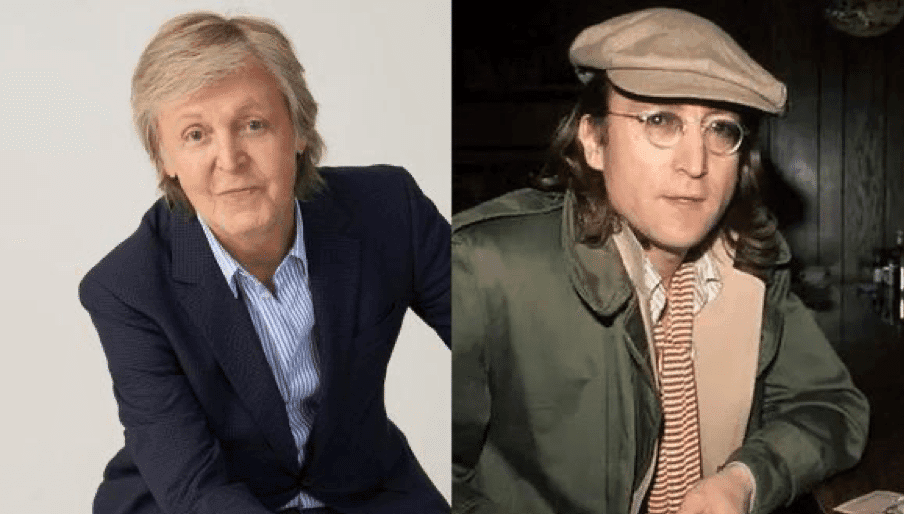 Paul McCartney revela que John Lennon fue quien quiso el “Divorcio” de The Beatles