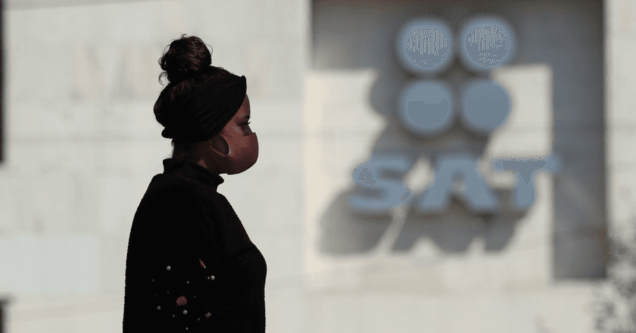 RFC podría ser obligatorio para los jóvenes de 18 años: El SAT busca evitar el robo de identidad