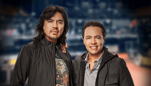 Los Temerarios preparan su regreso a México