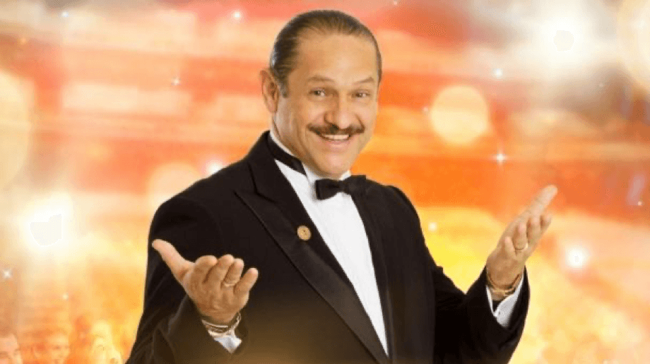 Hospitalizan de emergencia a Teo González tras sufrir un infarto