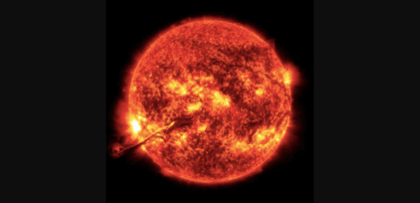 Tormenta solar impacta a la Tierra: ¿Habrá apagón de tecnología?