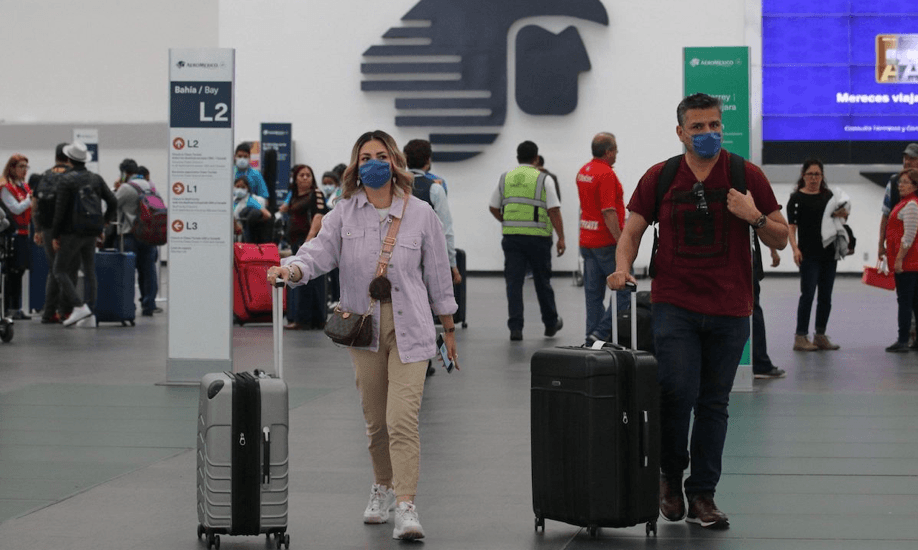 Profeco lanza ultimátum a las aerolíneas para dejar de cobrar el Equipaje de mano