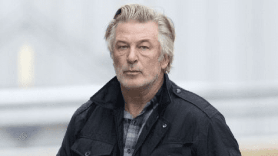 Alec Baldwin podría subirse al banquillo de los acusados por el caso “Roast”
