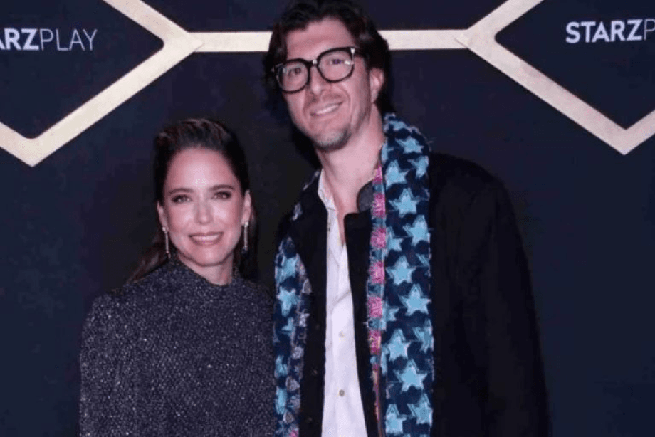 ¡Se nos casa! Ana Claudia Talancón anunció su compromiso y revela algunos detalles de la boda