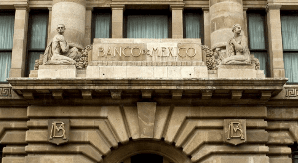Banxico prevé la inflación más grande en las últimas 2 décadas