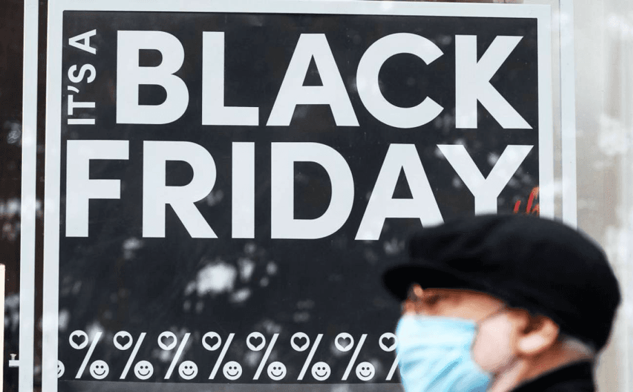 ¿Qué es el “Black Friday”? Descubre cómo se originó el día que desata la locura por las compras
