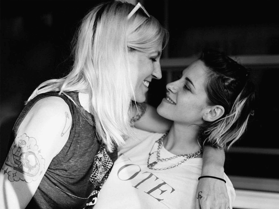¡Boda a la vista! Kristen Stewart anuncia su compromiso con su novia Dylan Meyer