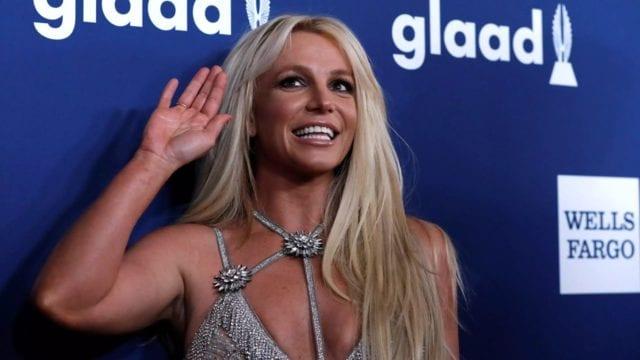 Britney Spears contrata a la abogada de los famosos para su divorcio