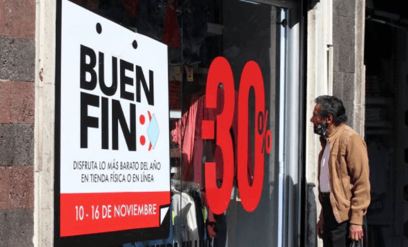 ¿Qué empresas tuvieron más quejas en el Buen Fin?