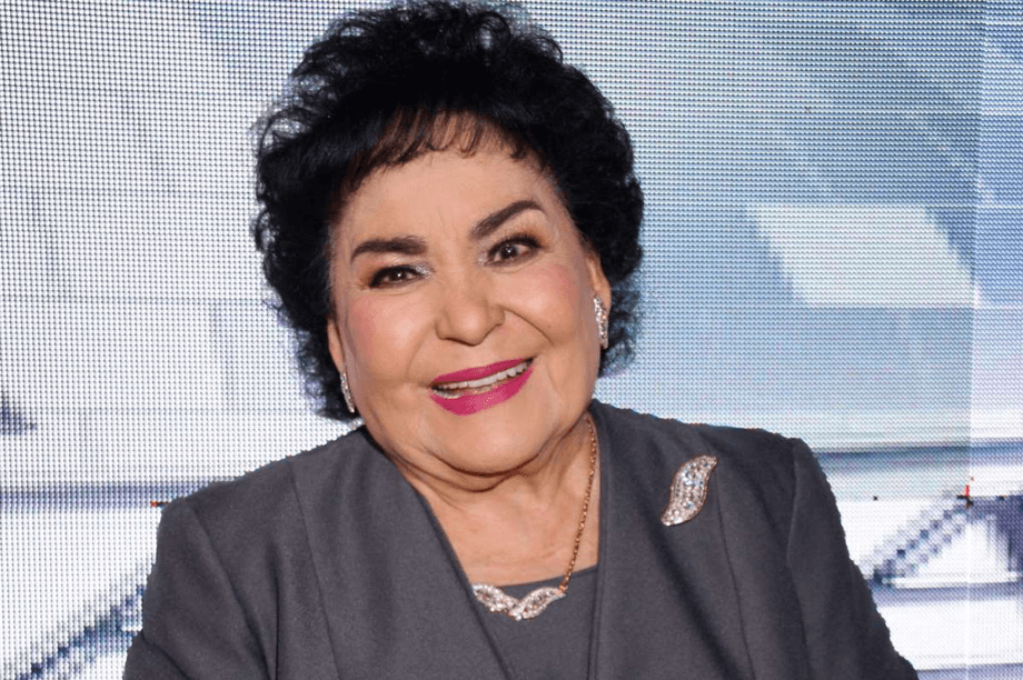 Carmen Salinas sigue en coma y presenta movimientos involuntarios