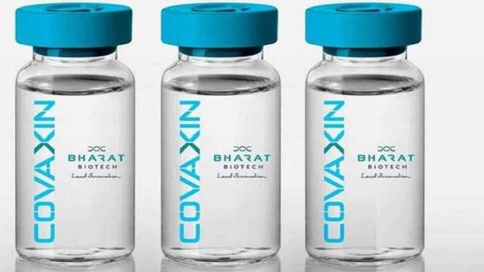 OMS autoriza uso de emergencia de la vacuna Covaxin