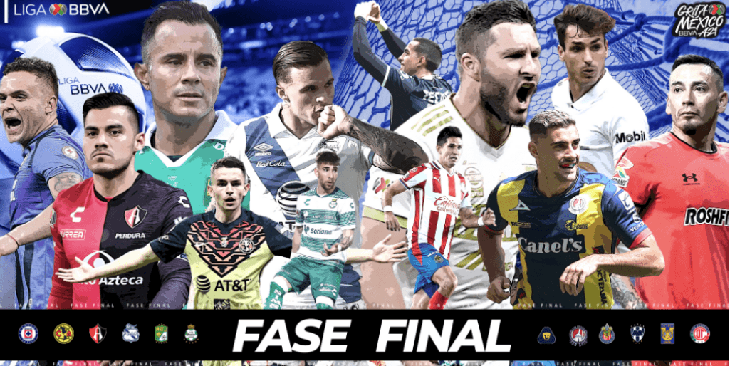 Ya estamos listos para los Cuartos de Final del Guard1anes 2021