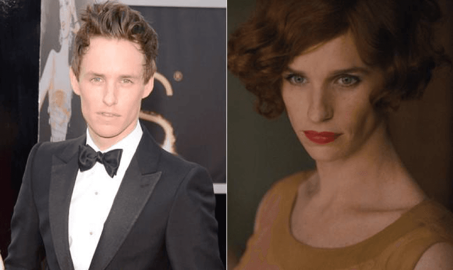 Eddie Redmayne confiesa que se arrepiente de haber protagonizado “La Chica Danesa”