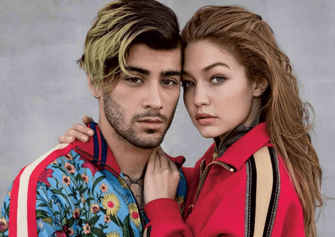 Gigi Hadid y Zayn Malik toman caminos separados: La pareja discute el tema de la custodia de su hija