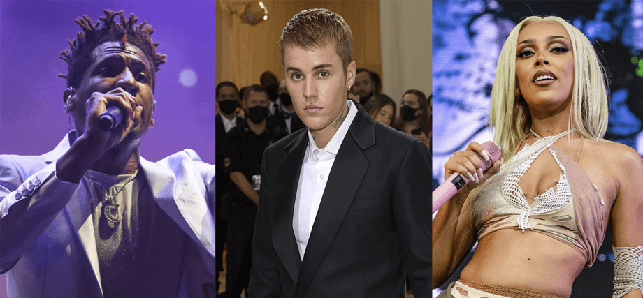 Premios Grammy 2022: ¿Quién lidera la lista de nominaciones? Aquí los detalles