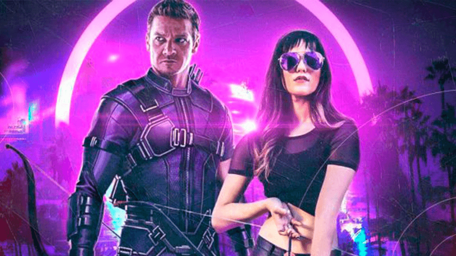Hawkeye llega a Disney Plus: ¿Quién es Kate Bishop y porque no hubo película de Clint?