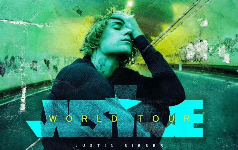 Justin Bieber confirma su regreso a México y el internet colapsó de la emoción