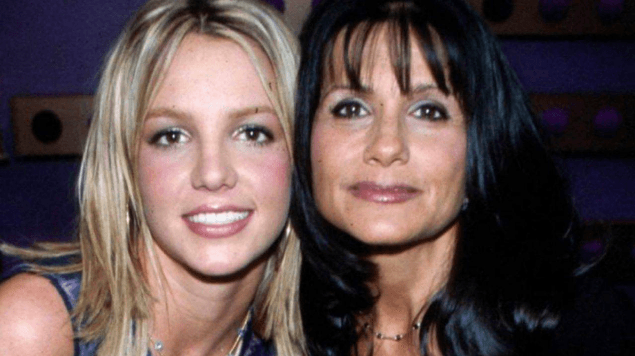 Britney Spears no perdona a su mamá