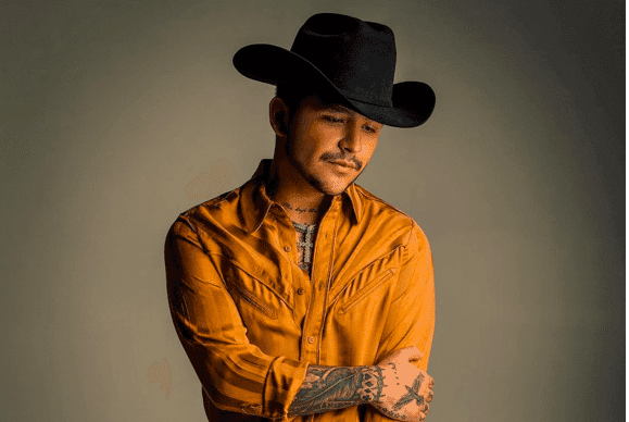 Christian Nodal se sincera con sus fans y revela si está vetado: “No podrán parar mi música”