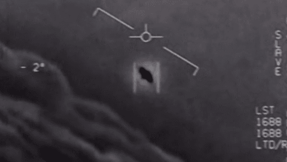 El  Pentágono crea equipo especial para investigar Ovnis