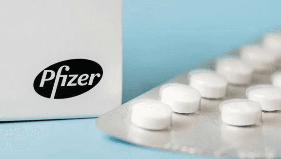 Pfizer en charlas para vender sus pastillas contra el Covid a varios países