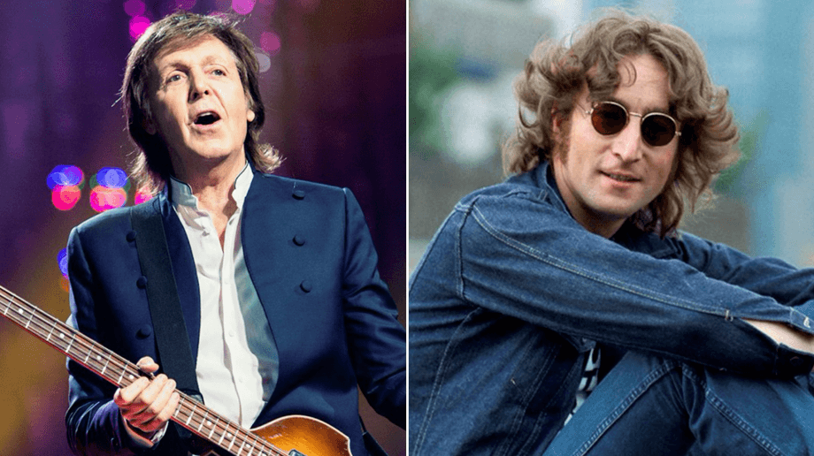Paul McCartney revela que John Lennon era cruel con él antes de abandonar The Beatles