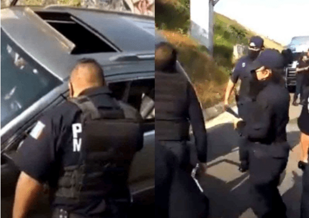 Caso Octavio Ocaña: suspenden a tres policías implicados en su muerte