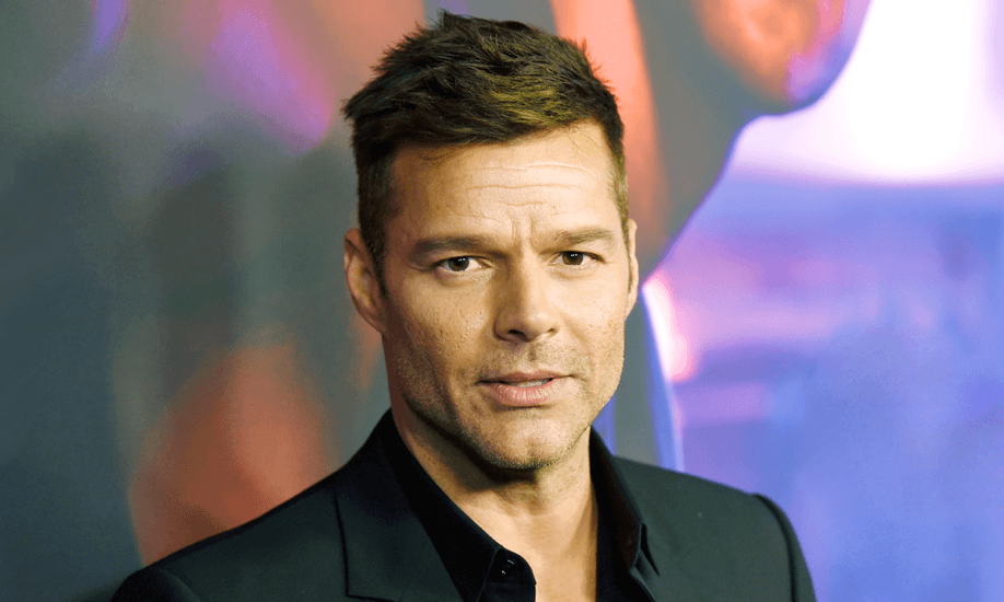 ¡Regresa a México! Ricky Martin retoma su gira “Movimiento Tour”