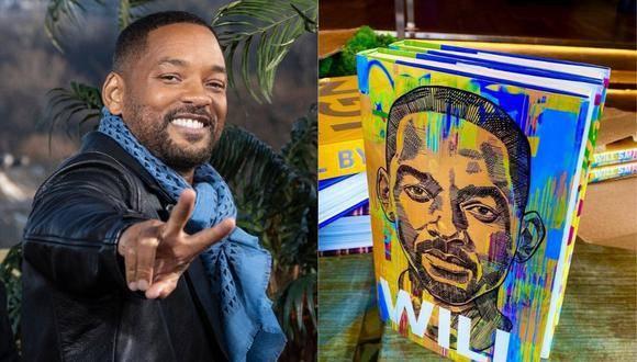 Will Smith confiesa que pensó en matar a su padre para vengar a su madre