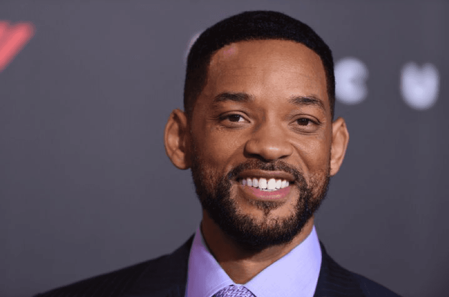 Will Smith reveló en su nuevo documental que pensó en quitarse la vida “Considere el suicidio”