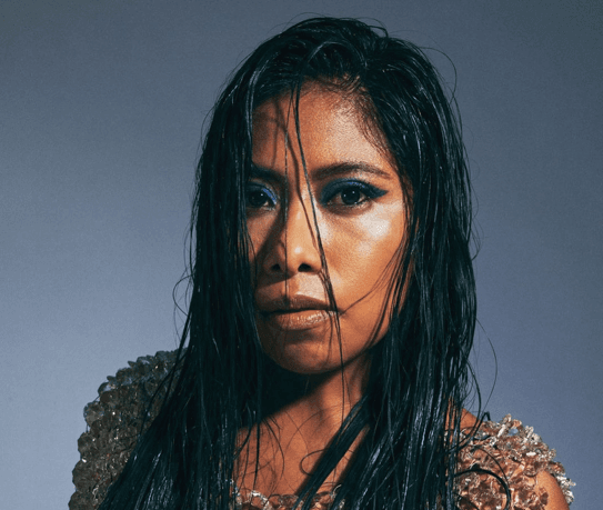 ¡Espectacular! Yalitza Aparicio impacta en portada de la revista “Bad Hombre”