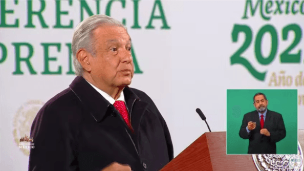 Detención de los hijos del Chapo es prioridad para la Federación: AMLO
