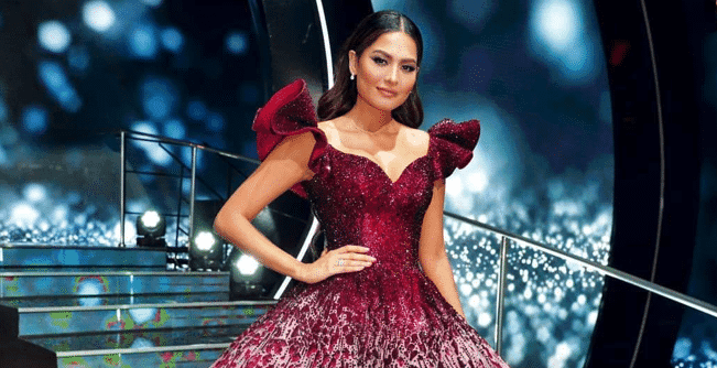 Andrea Meza se despide de Miss Universo tras vivir el periodo más corto de reinado