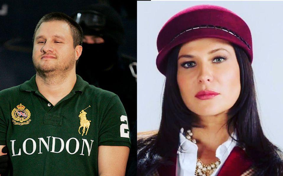 Así era la supuesta relación entre Arleth Terán y el narcotraficante “La Barbie”