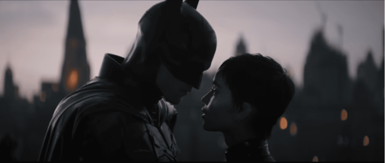 Sale el nuevo tráiler de Batman , ¿ya lo viste?