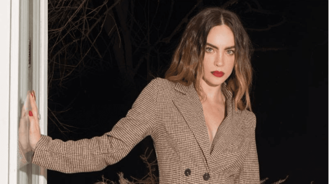 Belinda tiene deuda millonaria con el SAT