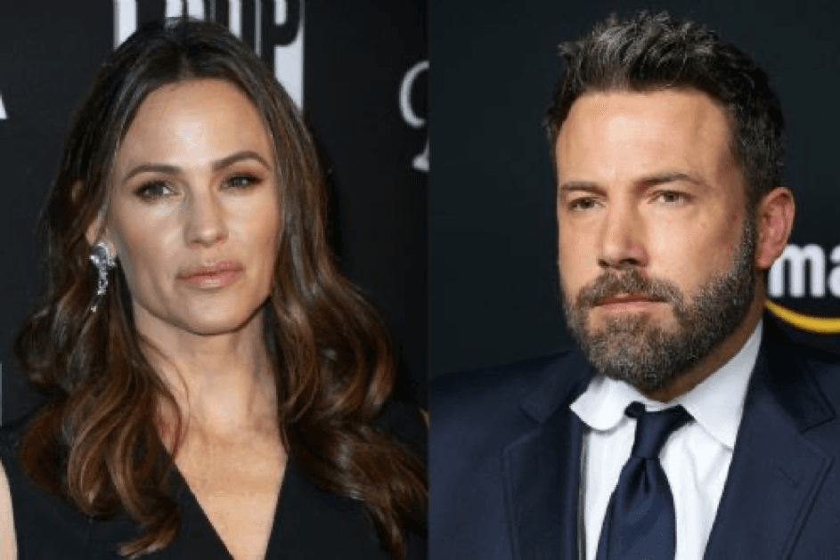 OMG: Ben Affleck culpó a su ex, Jennifer Garner por sus problemas de alcoholismo