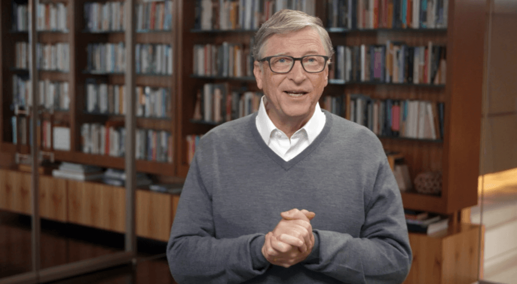 <strong>Bill Gates invierte en Heineken</strong>