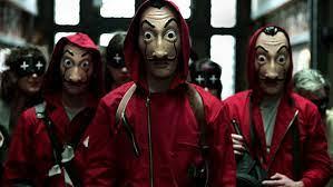 Conoce los detalles sin spoilers del final de La Casa de Papel