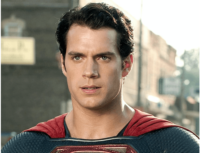 Henry Cavill pone una sola condición para volver a portar el traje de Superman