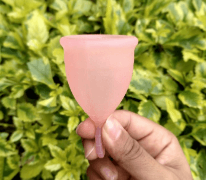 A partir del 1 de enero de 2022, tasa cero para productos de gestión menstrual