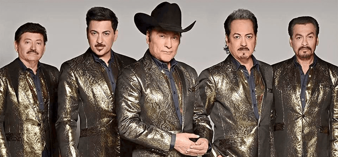 Los Tigres del Norte lanzan el primer corrido dedicado para la comunidad LGBTTTIQ+