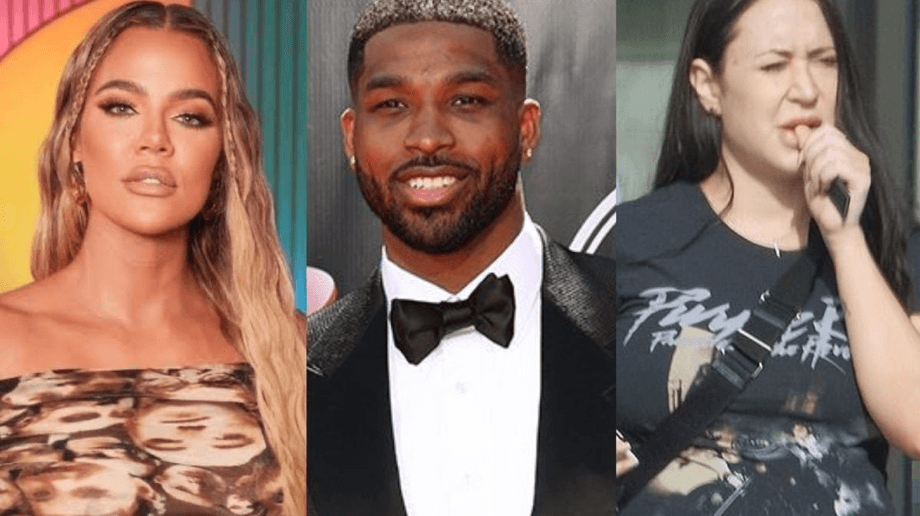 ¡Lo admite! Tristan Thompson finalmente acepta su infidelidad con su entrenadora Maralee Nichols