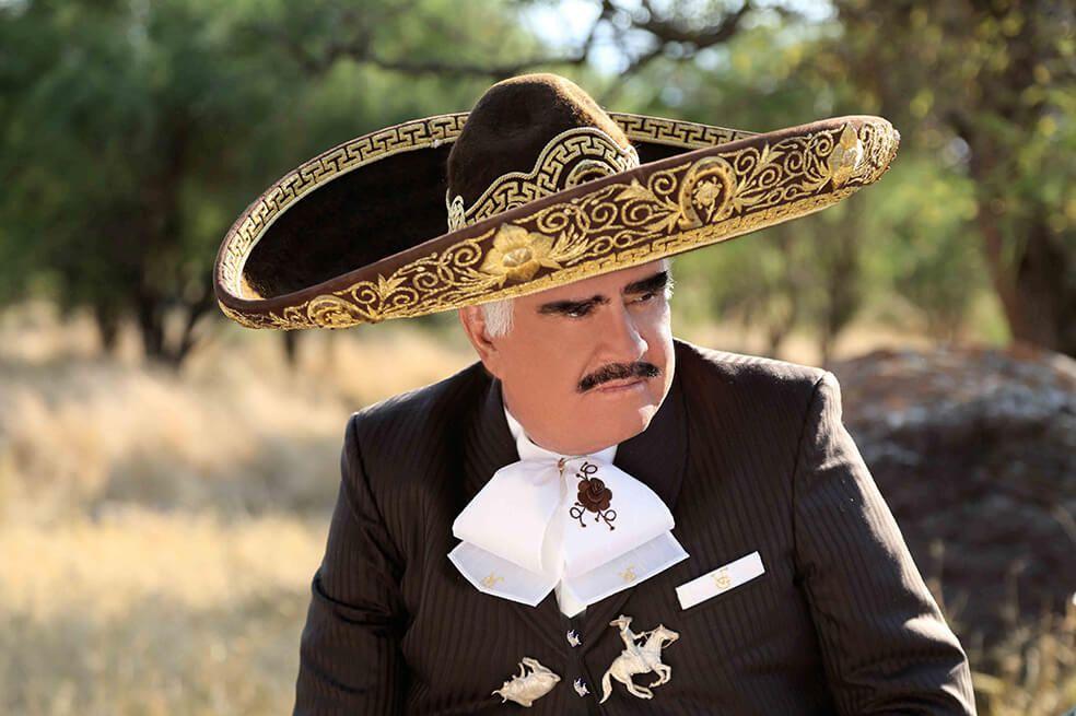 Aseguran que Vicente Fernández murió en su rancho “Los Tres Potrillos” y no en el hospital