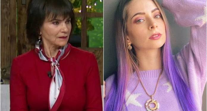 ¡Una Millonada! Paty Chapoy revela la cantidad que solicita YossTop por entrevista