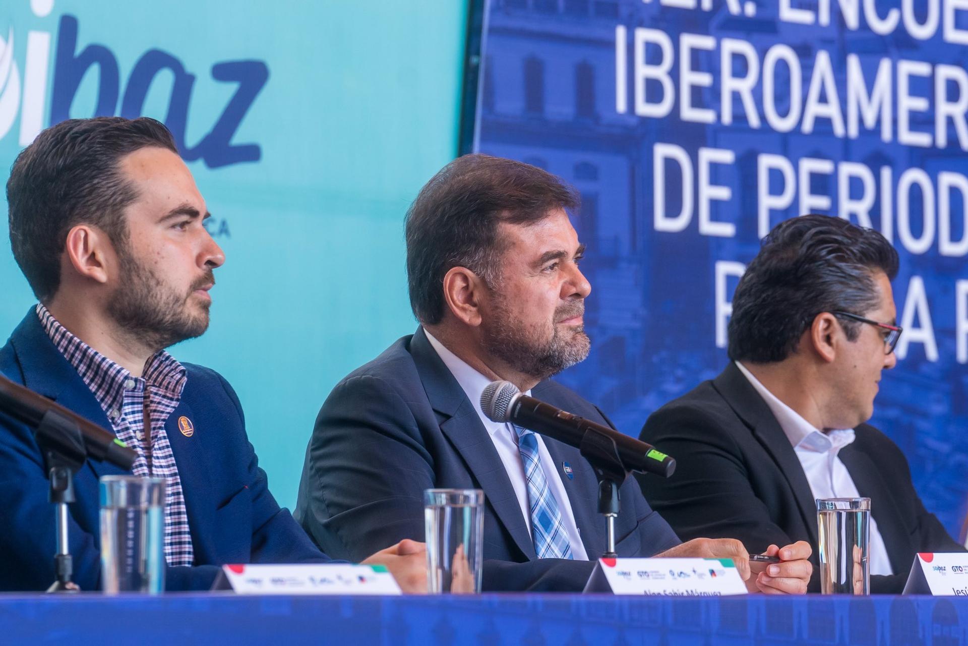 Guanajuato es el primer estado en lanzar foro por la paz