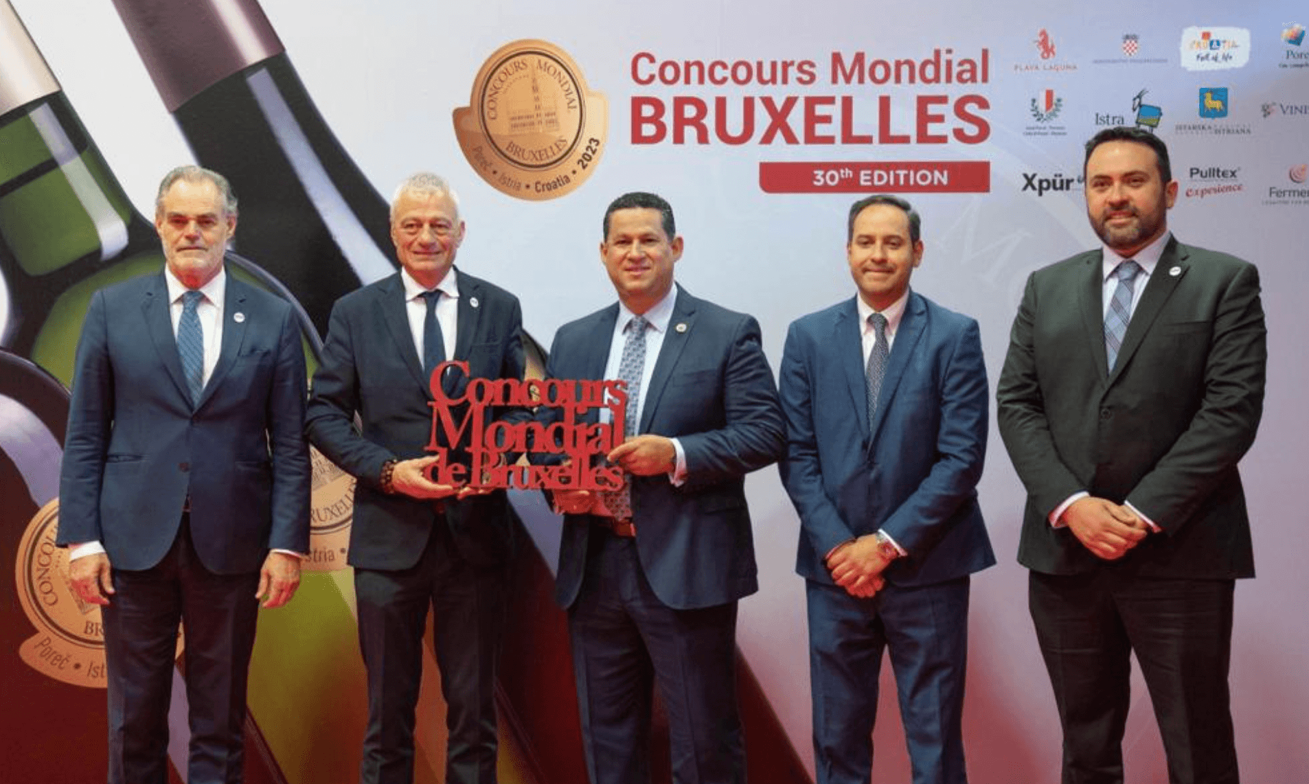 Guanajuato será sede del Concurso Mundial de Bruselas