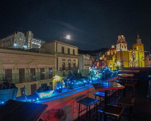 Líder de la Canirac en Guanajuato advierte que limitar horario de bares promoverá la clandestinidad