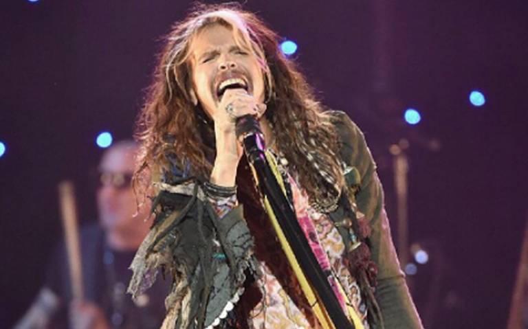 Aerosmith anuncia su gira de despedida