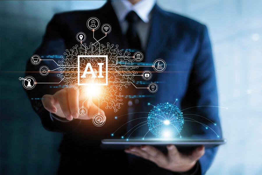 Unión Europea legisla sobre Inteligencia Artificial 